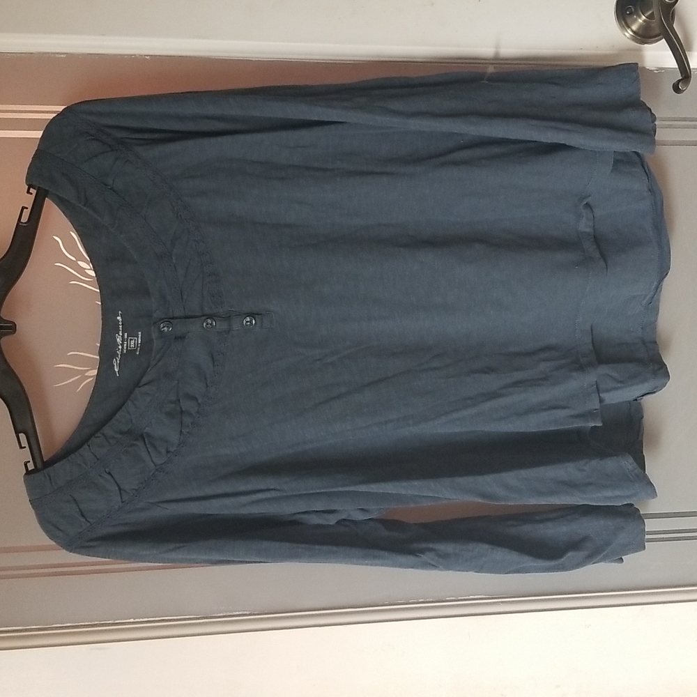 Eddie Bauer's  Shirt Size 2XL
